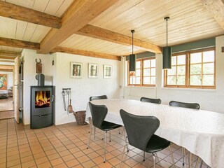 Casa per le vacanze Humble  16