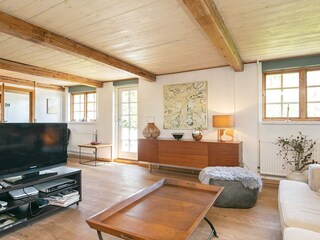 Maison de vacances Humble  19