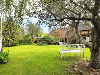 Vakantiehuis Humble  22