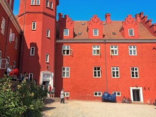 Casa per le vacanze Humble Registrazione all'aperto 9