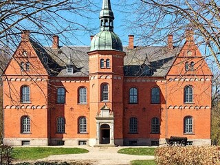 Ferienhaus Humble Außenaufnahme 5