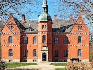 Vakantiehuis Humble Buitenaudio-opname 5