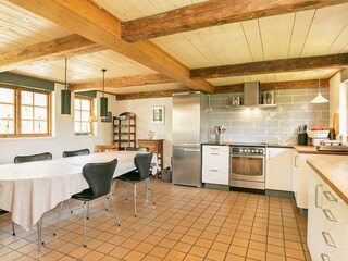 Vakantiehuis Humble  23