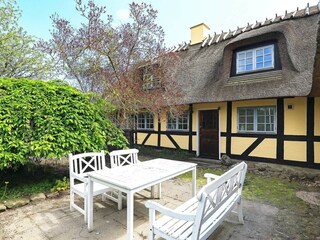 Casa per le vacanze Humble  29