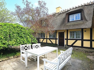 Vakantiehuis Humble  21