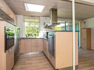Vakantiehuis Skaven Strand  3