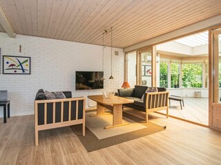 Vakantiehuis Skaven Strand  5