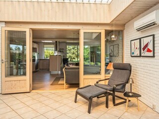 Vakantiehuis Skaven Strand  6
