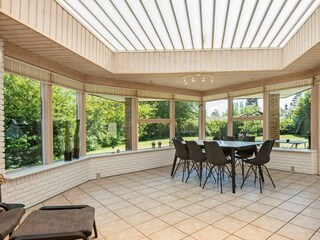 Vakantiehuis Skaven Strand  15