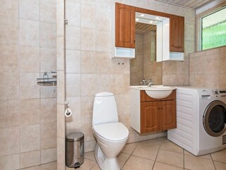 Vakantiehuis Skaven Strand  7