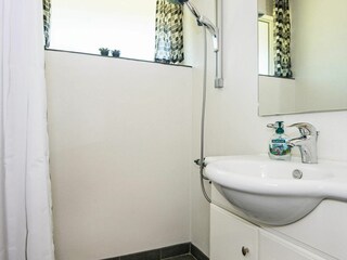 Vakantiehuis Skaven Strand  8