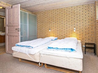 Vakantiehuis Skaven Strand  10