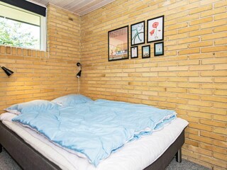 Vakantiehuis Skaven Strand  20