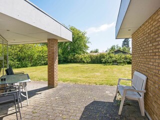 Vakantiehuis Skaven Strand  12