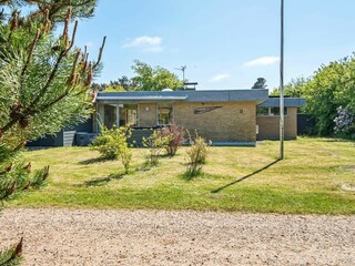 Vakantiehuis Skaven Strand  23