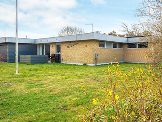 Vakantiehuis Skaven Strand  19
