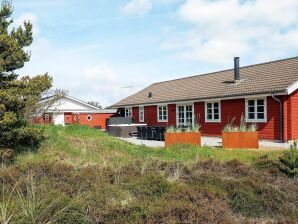 Vakantiehuis 10 Personen Ferienhaus in Skagen