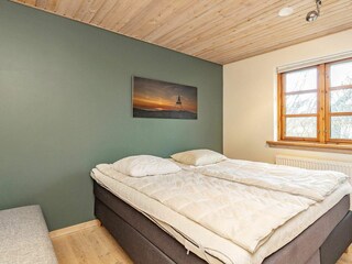 Casa de vacaciones Skagen  9