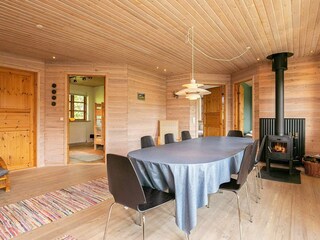 Casa de vacaciones Skagen  10