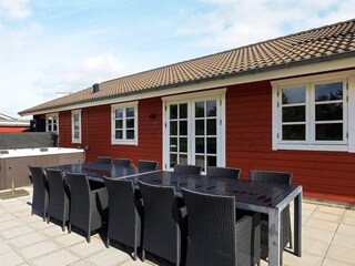 Casa de vacaciones Skagen Grabación al aire libre 5