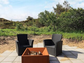 Casa de vacaciones Skagen  11