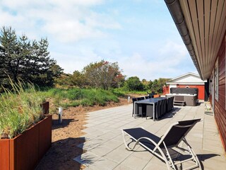 Casa de vacaciones Skagen  12
