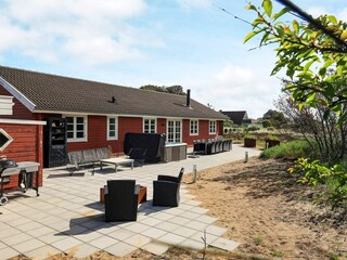 Holiday house Skagen  13