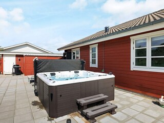 Casa de vacaciones Skagen  15