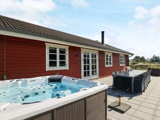Casa de vacaciones Skagen  16