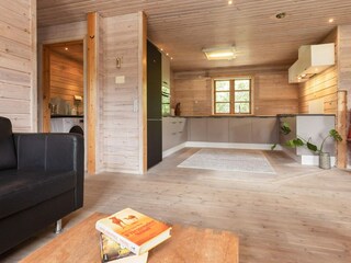 Casa de vacaciones Skagen  18