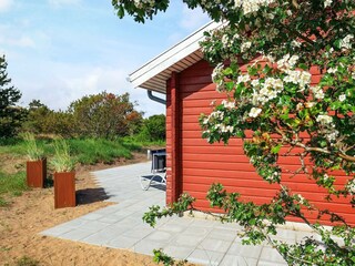 Maison de vacances Skagen Enregistrement extérieur 4