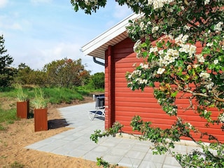 Vakantiehuis Skagen Buitenaudio-opname 2