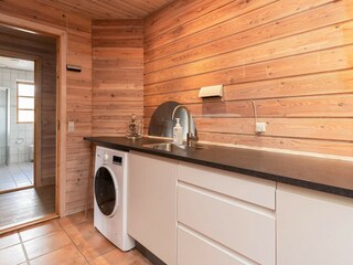 Maison de vacances Skagen  11