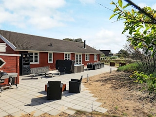 Ferienhaus Skagen  21