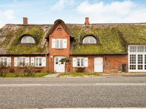 Maison de vacances pour 12 a Højer - Rodenäs - image1