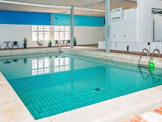 Maison de vacances Rodenäs  14