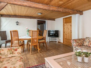 Casa de vacaciones Rodenäs  21