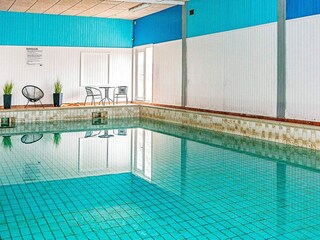 Holiday house Rodenäs  8