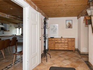 Holiday house Rodenäs  12