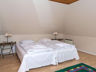 Maison de vacances Rodenäs  4