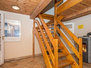 Casa de vacaciones Rodenäs  6