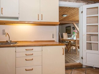 Casa de vacaciones Rodenäs  16