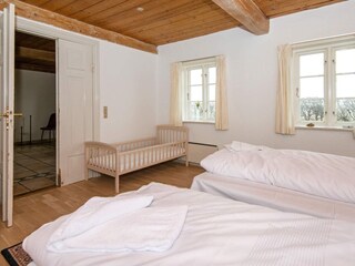 Casa de vacaciones Rodenäs  22