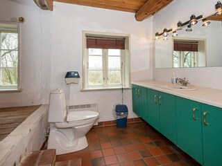 Maison de vacances Rodenäs  30