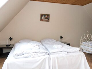 Casa de vacaciones Rodenäs  31