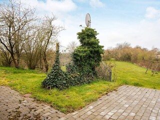 Casa de vacaciones Rodenäs  15