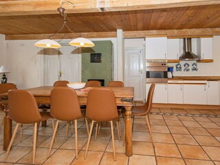 Casa de vacaciones Rodenäs  26