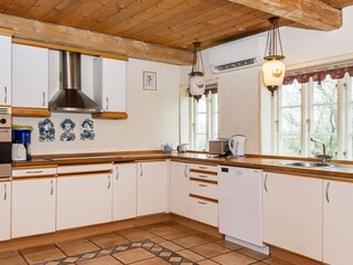 Casa de vacaciones Rodenäs  32