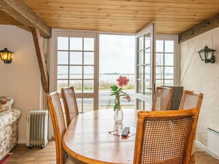 Casa de vacaciones Rodenäs  9