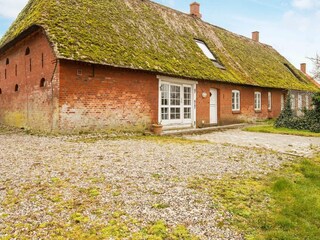 Maison de vacances Rodenäs  20